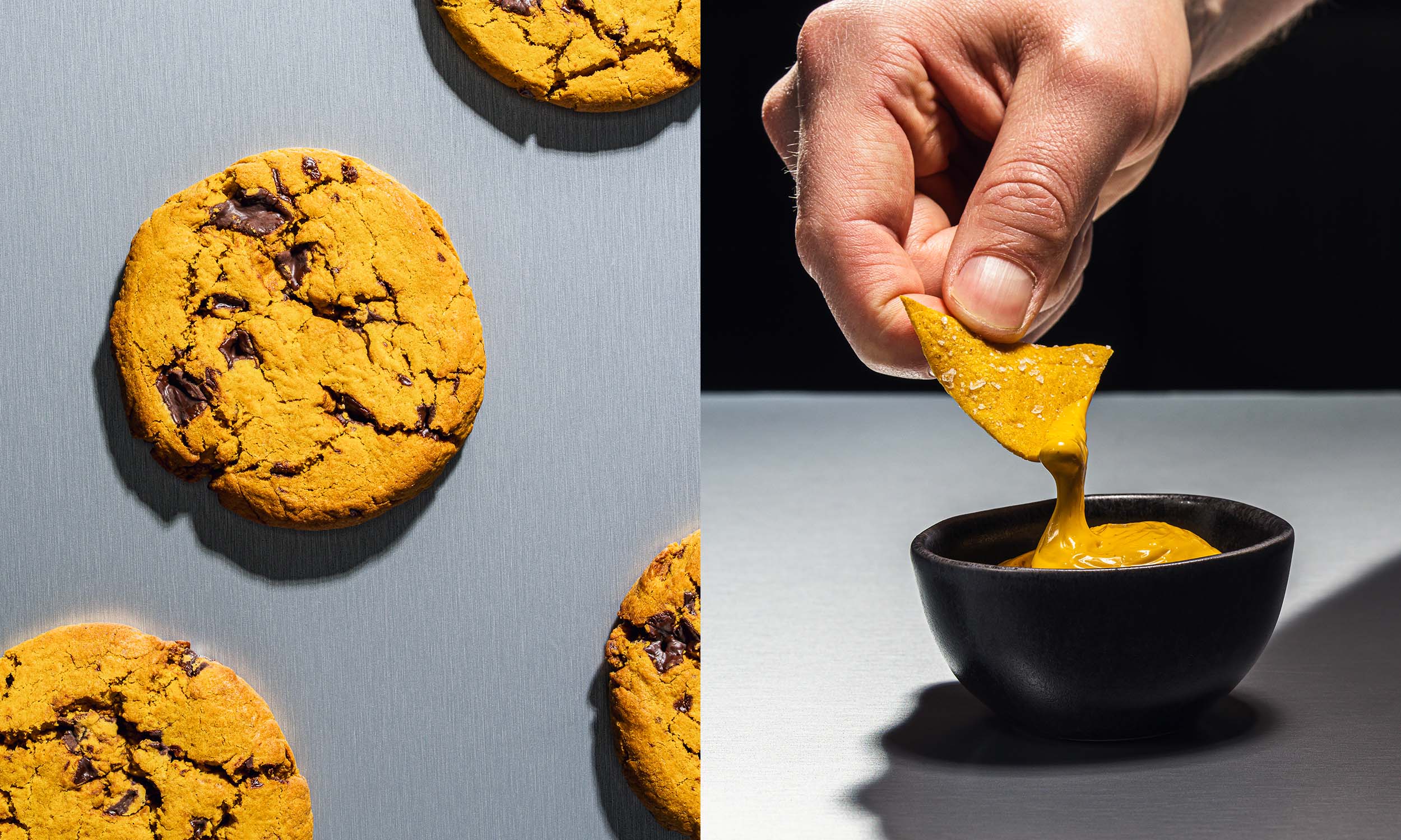 future of protein snacks