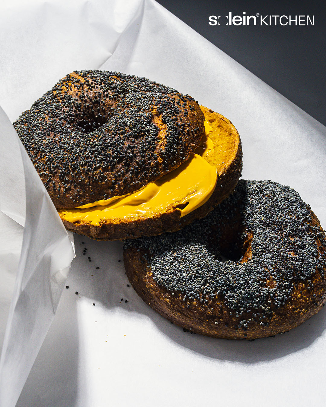 Solein® Bagel