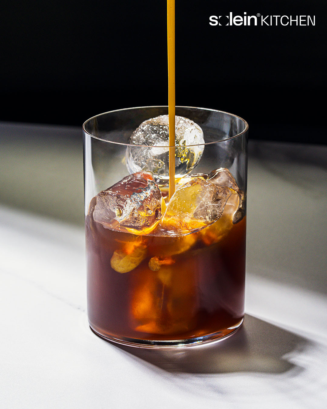 Solein® Frappé