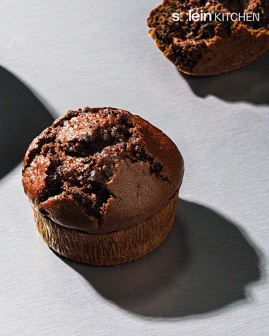 Solein® Muffins