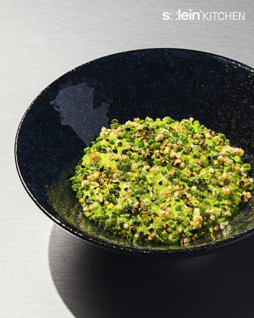 Solein® Protein Soup