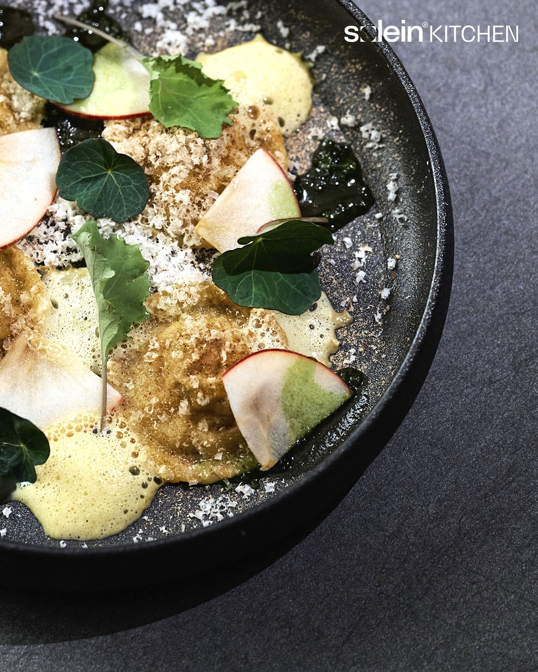Solein® Ravioli